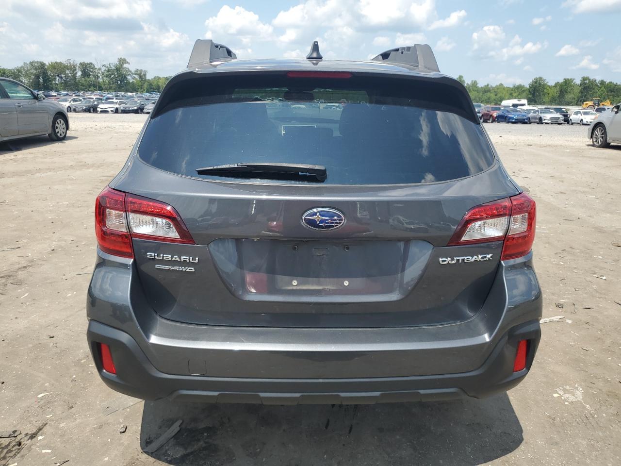 2018 Subaru Outback 2.5I Limited VIN: 4S4BSAKC1J3298893 Lot: 64170135