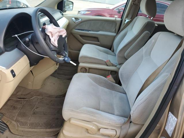 2008 HONDA ODYSSEY LX  