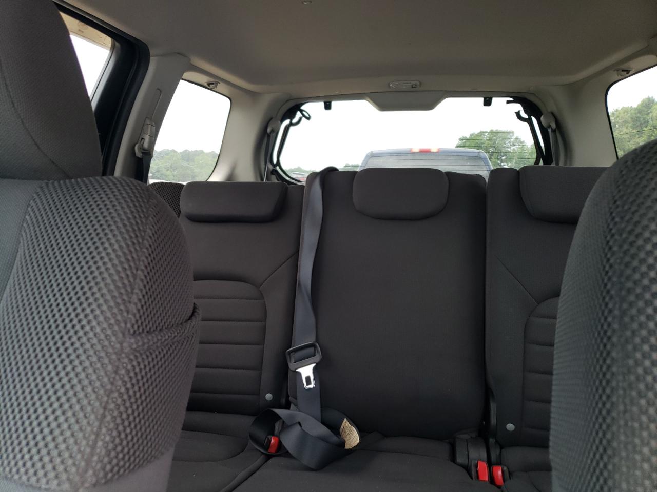 2009 Nissan Pathfinder S VIN: 5N1AR18BX9C601946 Lot: 63638885