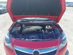 2015 VAUXHALL INSIGNIA D for sale at Copart CORBY