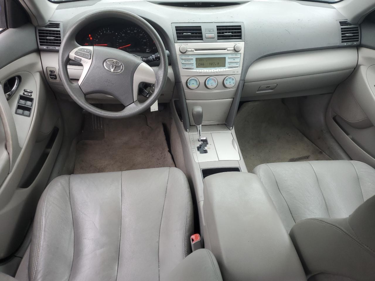 2009 Toyota Camry Base VIN: 4T1BE46K39U278774 Lot: 64576565