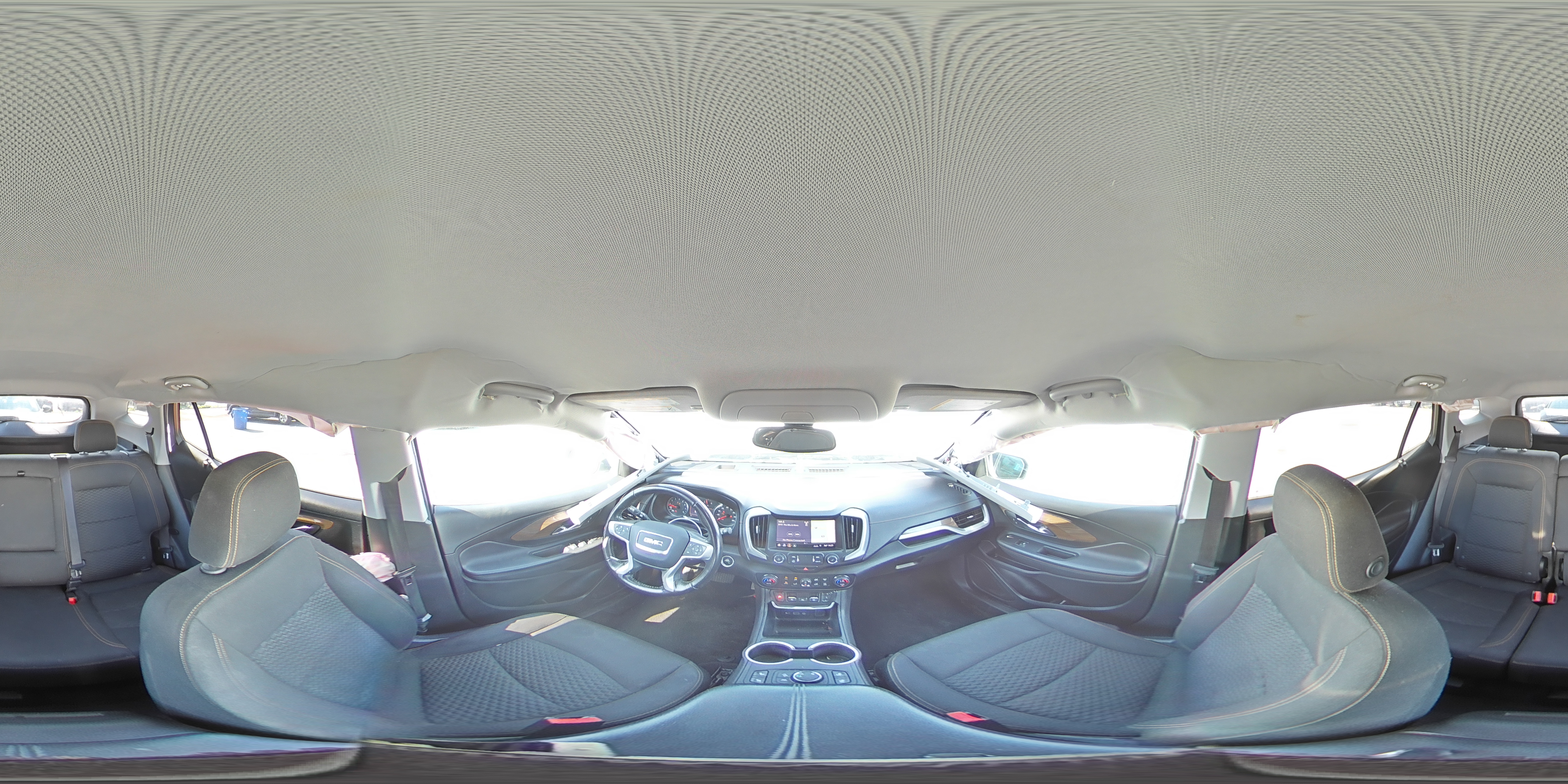 2020 GMC Terrain Sle VIN: 3GKALTEV2LL254015 Lot: 63228185