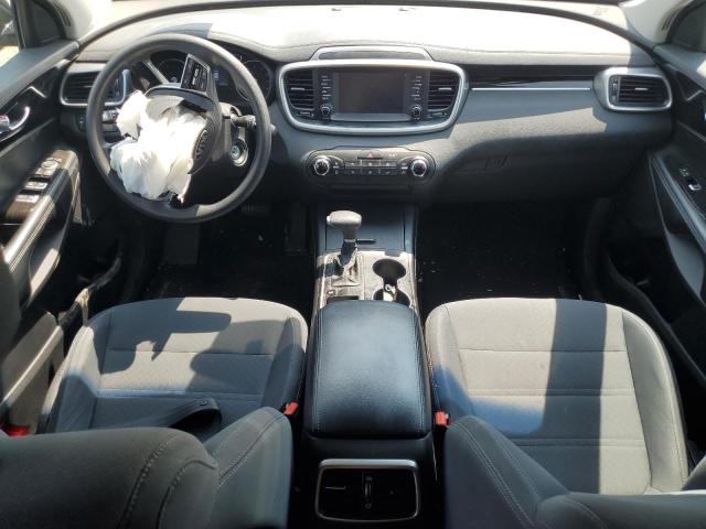  KIA SORENTO 2019 Czarny