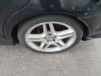 2011 MERCEDES BENZ C220 SPORT for sale at Copart SANDTOFT