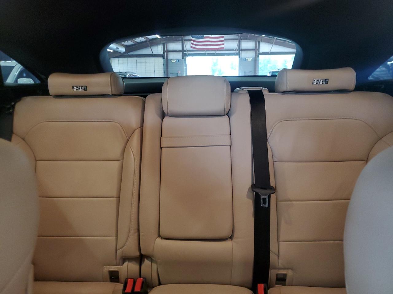 2016 Mercedes-Benz Gle Coupe 450 4Matic VIN: 4JGED6EB1GA013766 Lot: 64547875