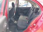 2013 NISSAN MICRA VISI for sale at Copart SANDY