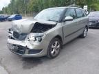 2013 SKODA FABIA SE P for sale at Copart GLOUCESTER