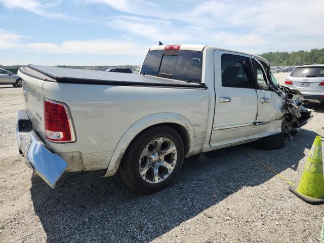  RAM 1500 2017 White