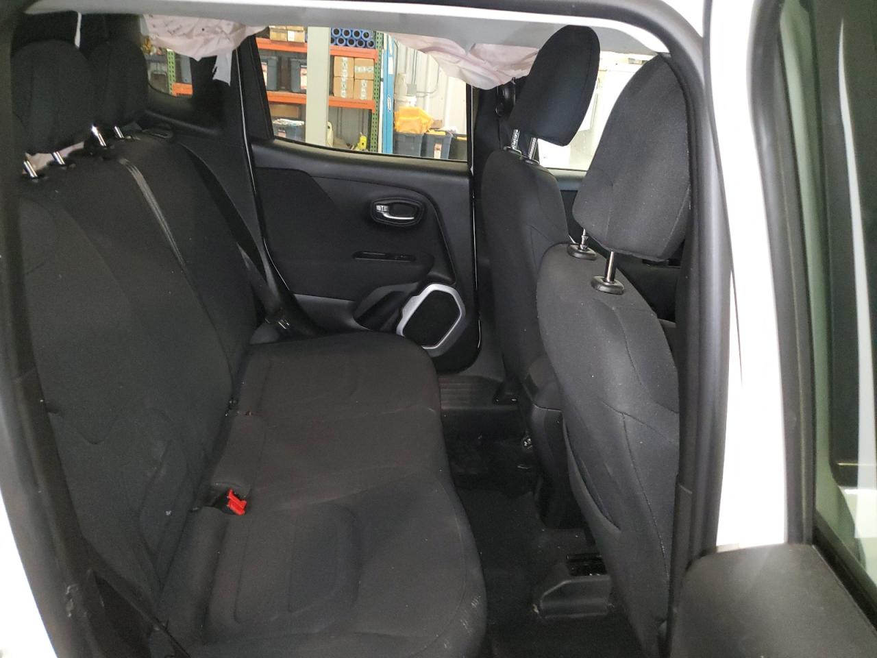2018 Jeep Renegade Latitude VIN: ZACCJBBB5JPH98415 Lot: 64563855
