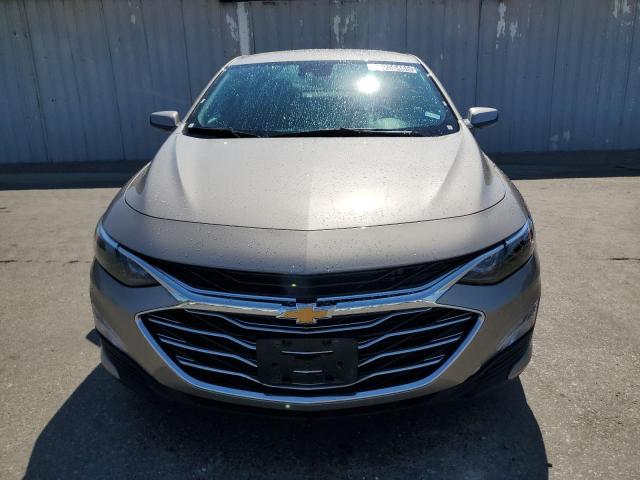  CHEVROLET MALIBU 2024 tan