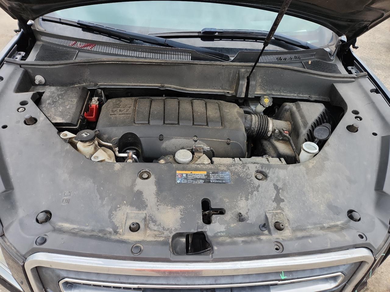 1gkkvskd1ej356307 1GKKVSKD1EJ356307 2014 GMC Acadia Slt-2
