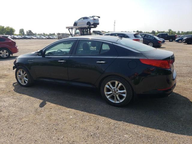 2012 KIA OPTIMA EX  