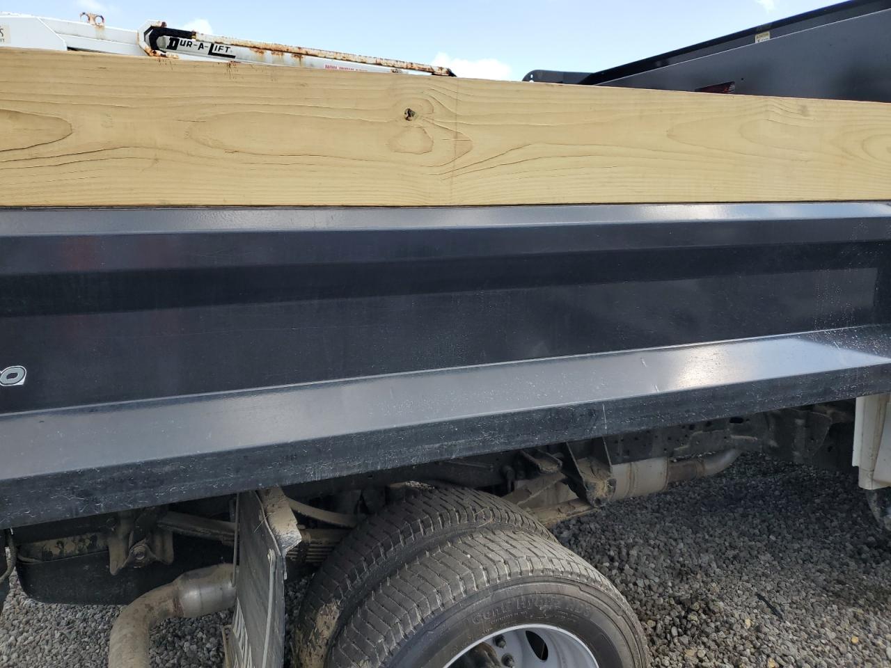 2023 Ford F450 Super Duty VIN: 1FDTF4HN9PEC58948 Lot: 62937595