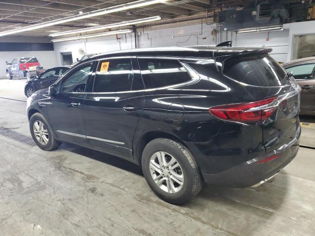  BUICK ENCLAVE 2019 Черный