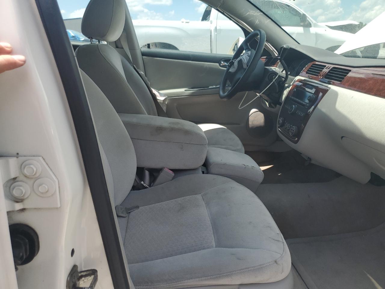 2009 Chevrolet Impala 1Lt VIN: 2G1WT57KX91147684 Lot: 64634705