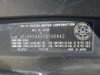 2007 SUZUKI DL650    à vendre chez Copart ON - COOKSTOWN