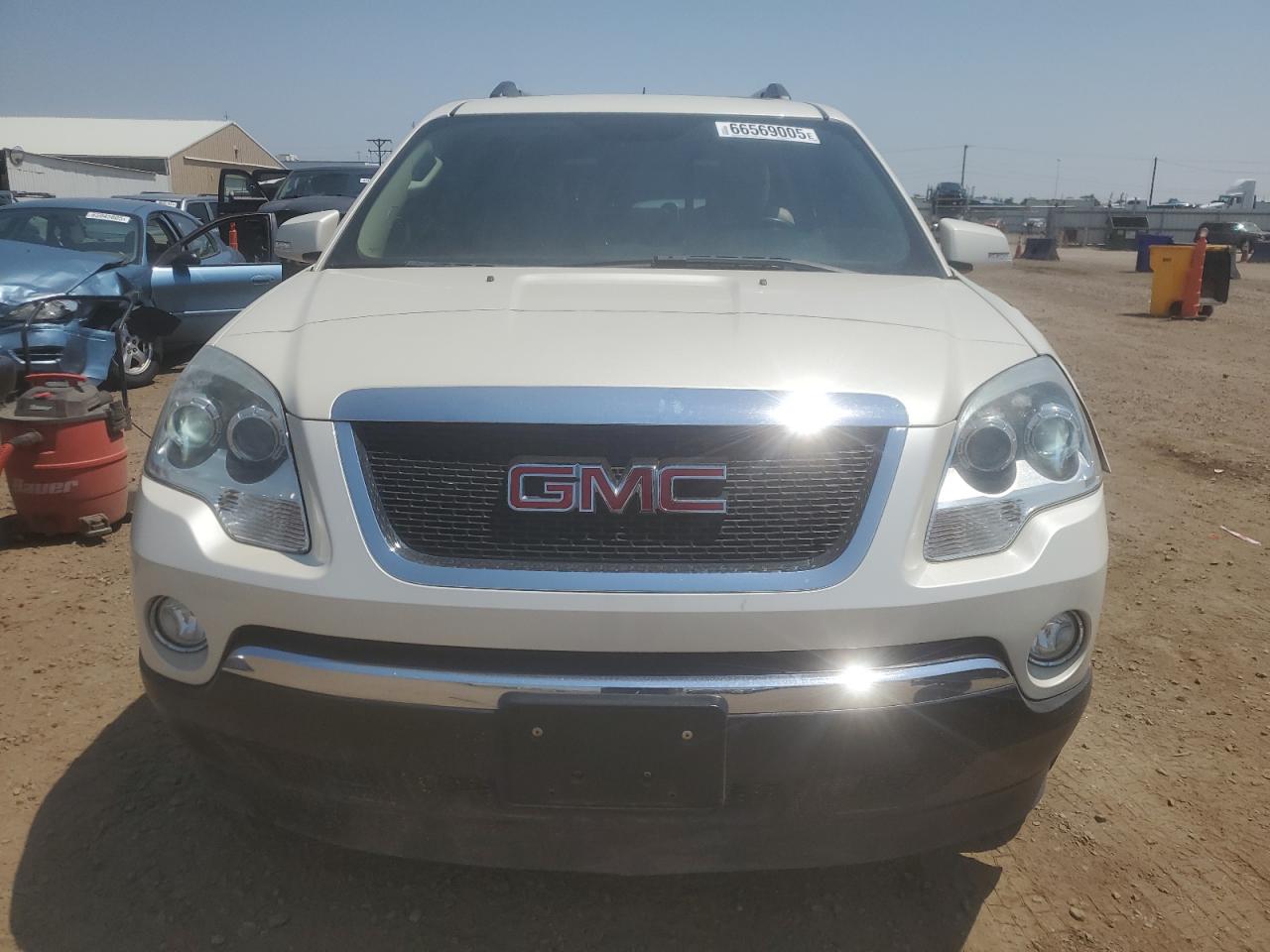 1gkkvsed1bj252942 1GKKVSED1BJ252942 2011 GMC Acadia Slt-2