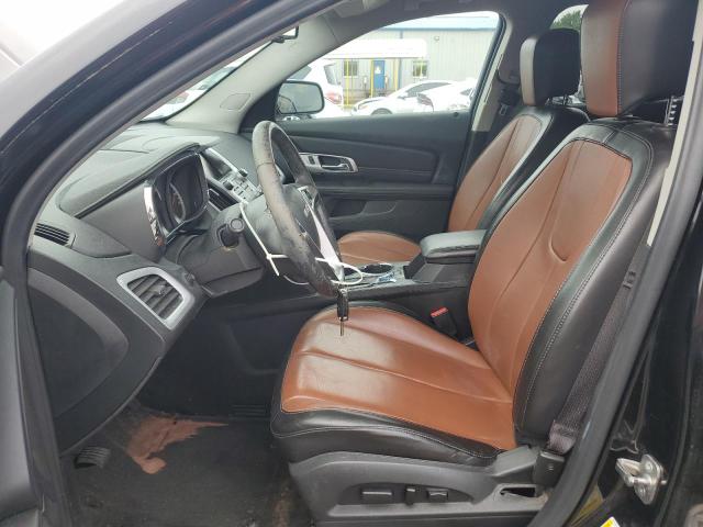  GMC TERRAIN 2017 Czarny