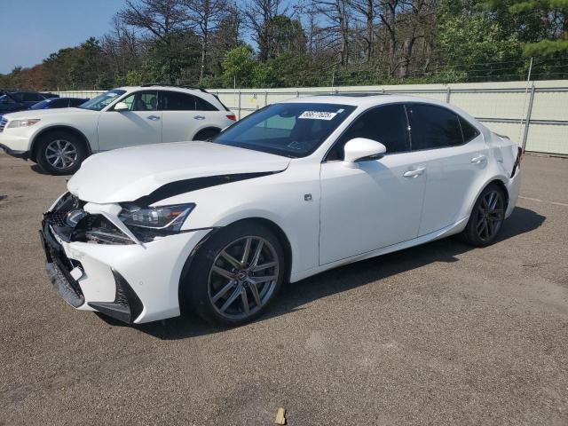 2019 Lexus Is 300