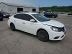 2017 NISSAN SENTRA S à vendre chez Copart IL - CHICAGO SOUTH
