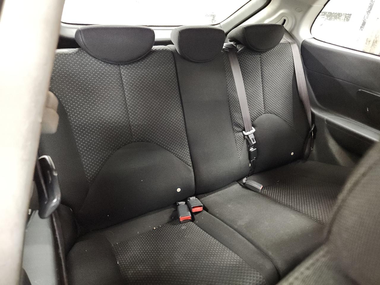 2008 Hyundai Accent Gs VIN: KMHCM36C88U058636 Lot: 64606975