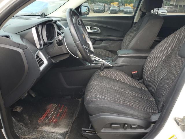  CHEVROLET EQUINOX 2013 Biały