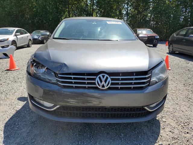  VOLKSWAGEN PASSAT 2015 Szary