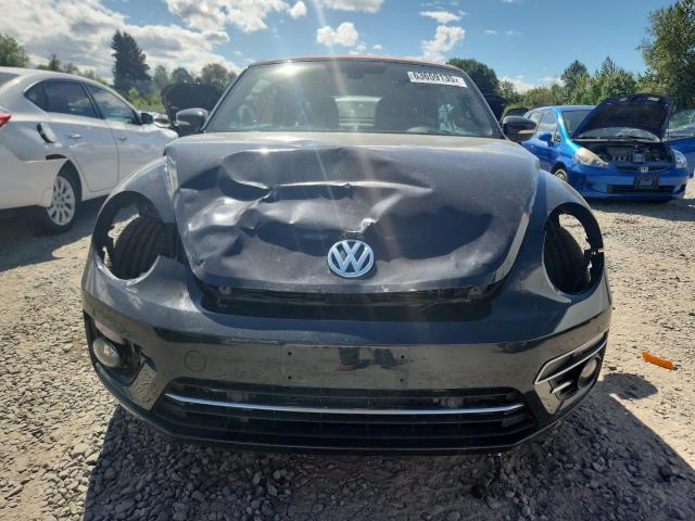  VOLKSWAGEN BEETLE 2019 Czarny