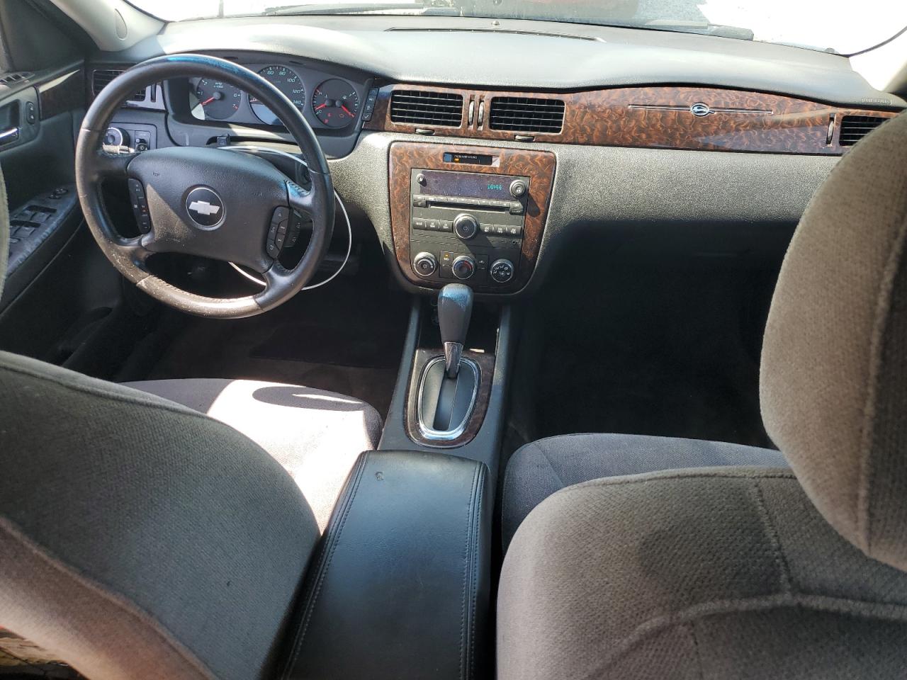 2012 Chevrolet Impala Ls VIN: 2G1WF5E34C1314986 Lot: 64730505