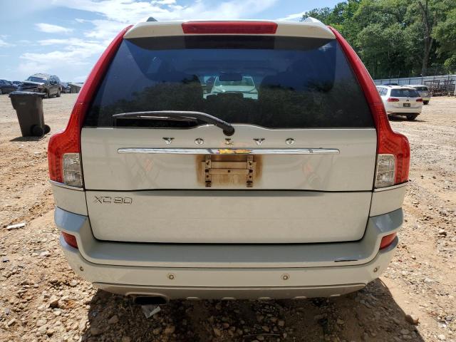  VOLVO XC90 2013 White