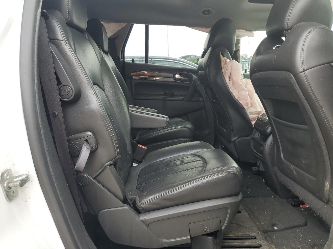 2016 Buick Enclave VIN: 5GAKVBKD6GJ326817 Lot: 64996015