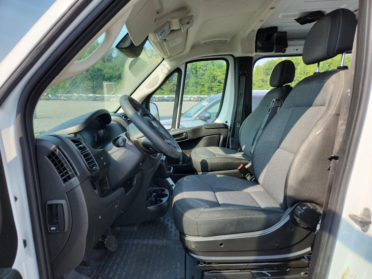 2023 Ram Promaster 1500 1500 Standard VIN: 3C6LRVNG6PE556991 Lot: 66373605