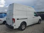 2021 NISSAN NV 2500 S   à vendre chez Copart FL - MIAMI NORTH