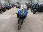 2025 TRIUMPH TIGER SPOR for sale at Copart NEWBURY