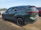 2023 TOYOTA HIGHLANDER L   for sale at Copart ON - COOKSTOWN