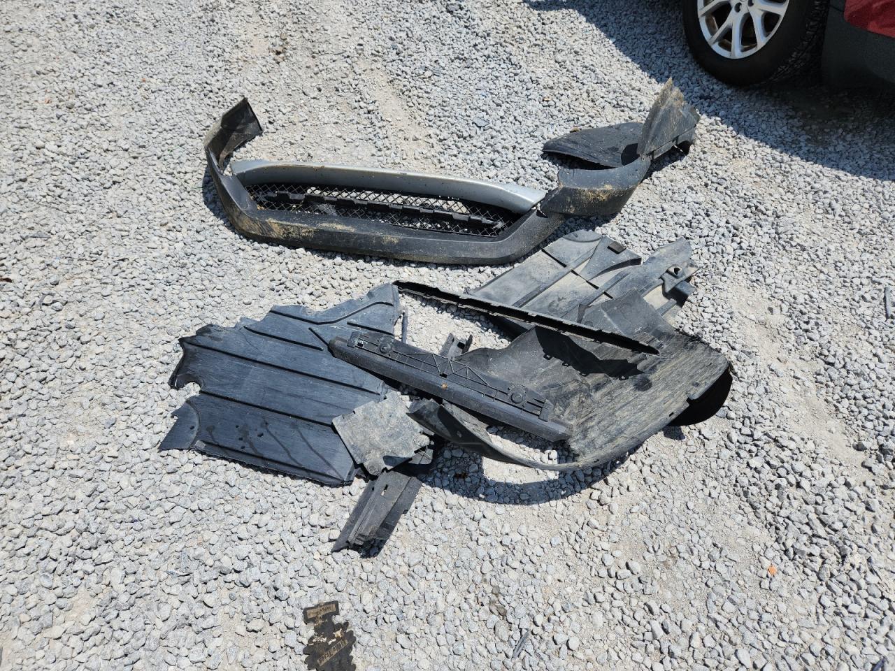 2014 BMW X1 xDrive28I VIN: WBAVL1C55EVY21029 Lot: 66185265