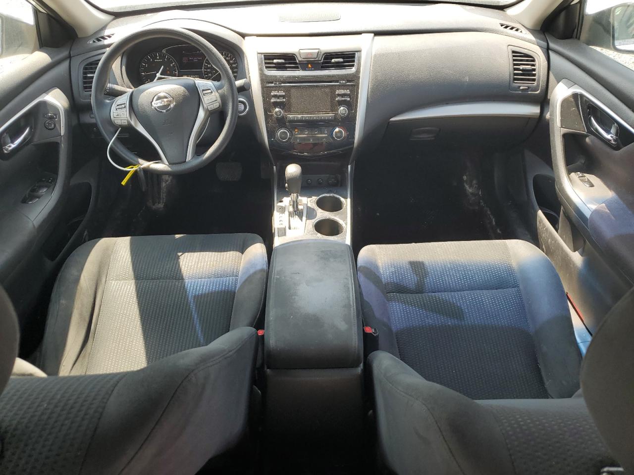 2015 Nissan Altima 2.5 VIN: 1N4AL3AP5FN320960 Lot: 64479005