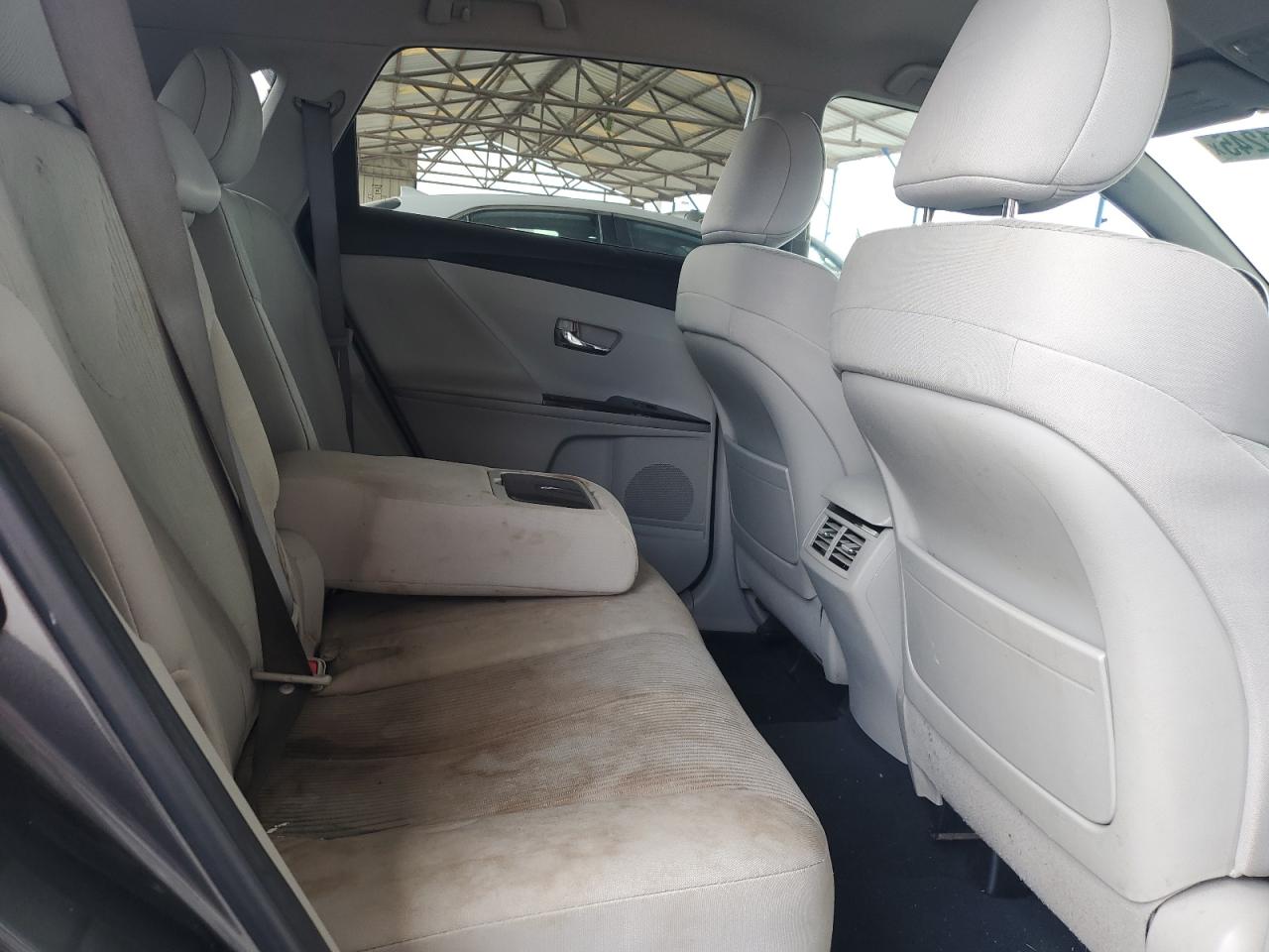 2010 Toyota Venza VIN: 4T3ZA3BB1AU022557 Lot: 63301245