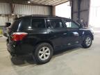 2008 TOYOTA HIGHLANDER    for sale at Copart MO - SPRINGFIELD