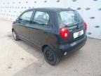 2010 CHEVROLET MATIZ S for sale at Copart SANDY