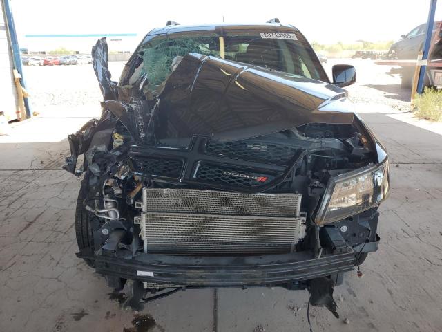  DODGE JOURNEY 2019 Brązowy