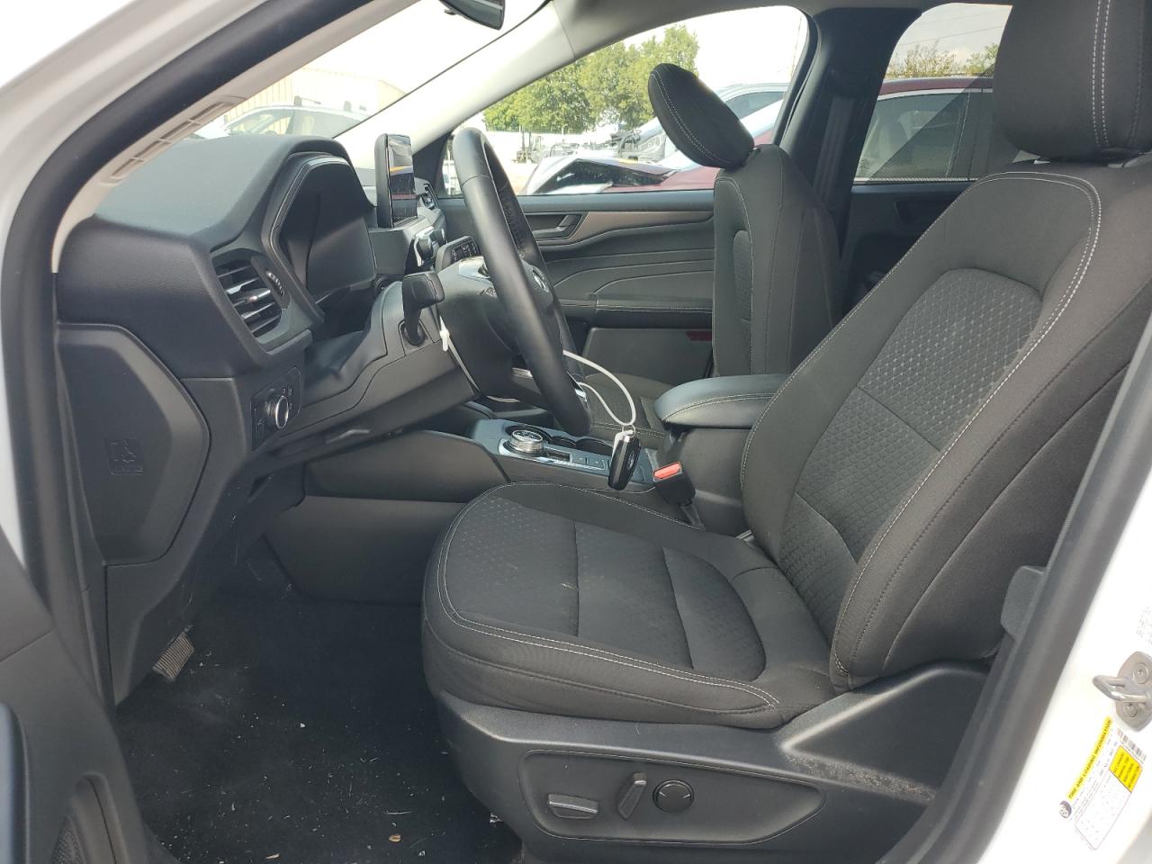 2024 Ford Escape Active VIN: 1FMCU0GN1RUA44769 Lot: 65419685