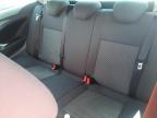2010 SEAT IBIZA GOOD for sale at Copart WOLVERHAMPTON