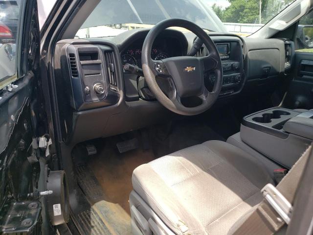  CHEVROLET ALL Models 2014 Black