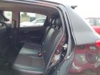 2011 TOYOTA YARIS SR V for sale at Copart YORK