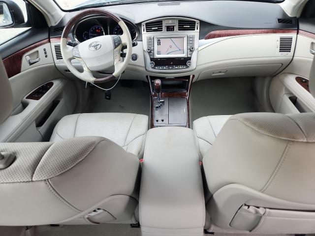  TOYOTA AVALON 2012 Granatowy