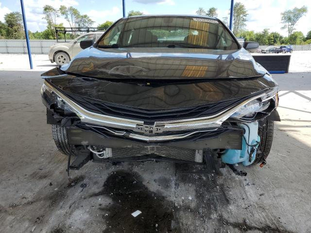  CHEVROLET MALIBU 2020 Czarny