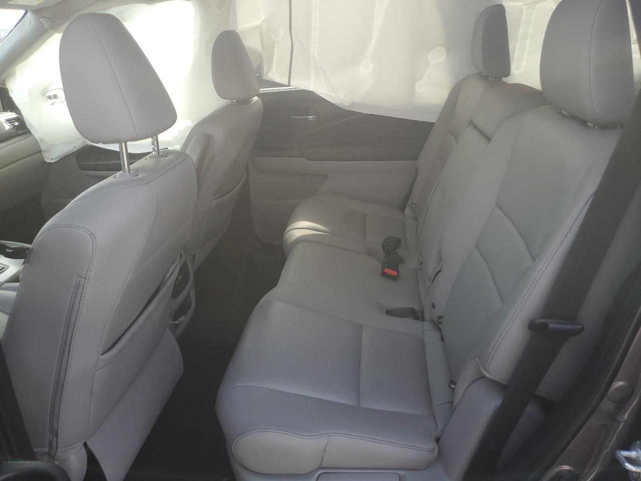 2021 Honda Pilot Exl VIN: 5FNYF5H59MB025193 Lot: 65407925