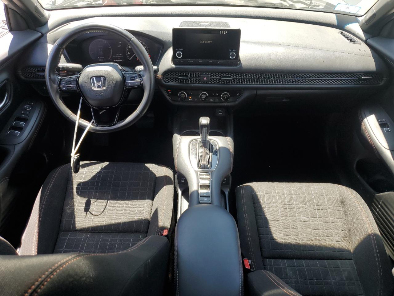 3czrz2h53rm762235 3CZRZ2H53RM762235 2024 Honda Hr-V Sport