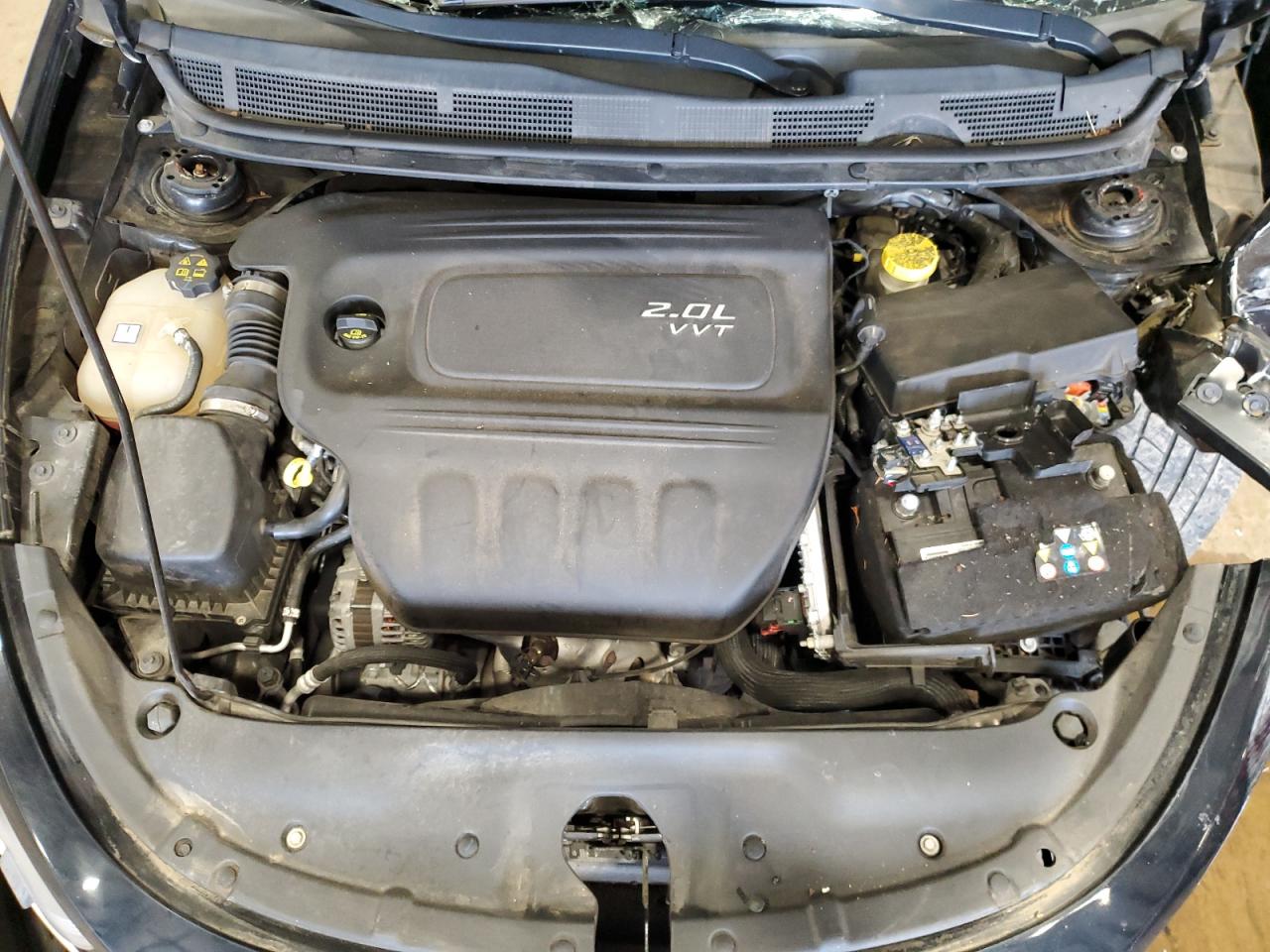2013 Dodge Dart Sxt VIN: 1C3CDFBA7DD325760 Lot: 64555295
